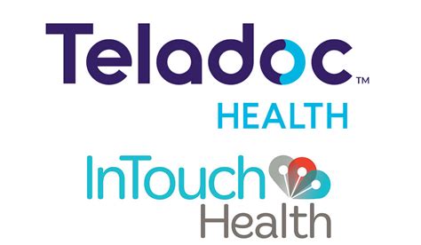 What Does Teladoc Healths Acquisition Of Intouch Health Mean For Benefits And Telemedicine