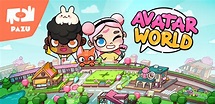 Avatar World: City Life - Latest version for Android - Download APK