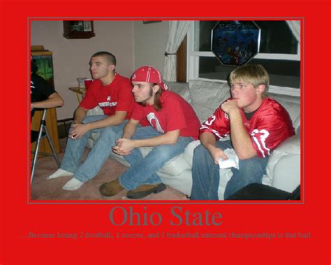 Ohio State Buckeyes Picture Ebaums World