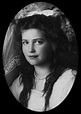 Maria Romanov - Le fotografie che hanno fatto la storia