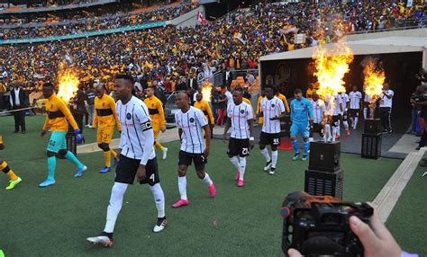 Kaizer chiefs played against orlando pirates in 1 on sofascore livescore you can find all previous kaizer chiefs vs orlando pirates results sorted by. Chiefs vs Pirates venue poser: Soweto marathon set to go ...