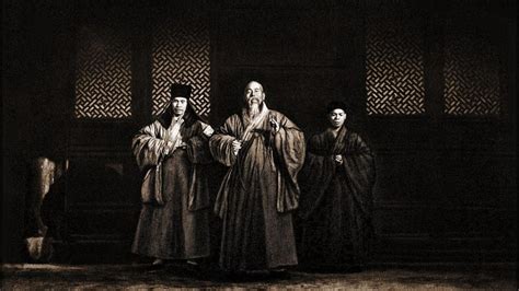 Así Era La Vida En China Durante La Dinastía Qing Antes De La Llegada