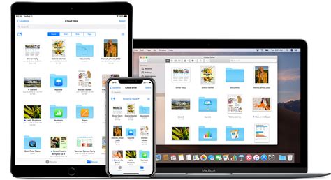 The first method makes it possible for you to download with the m1 chip and big sur, you can now simply download the ios version right to your macbook air, pro, or mac mini. macos-mojave-ios12-macbook-ipad-pro-iphone-x-set-up-icloud ...