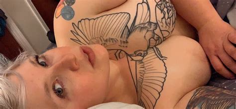 Tattooed Fae Aesthetic ðŸ¤ Porn Pic Eporner