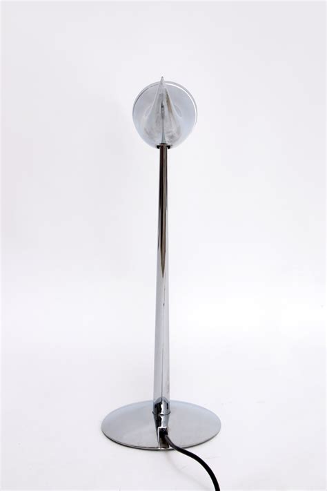 Philippe Starck Design Ara Table Lamp By For Flos 1988 For Sale At 1stdibs