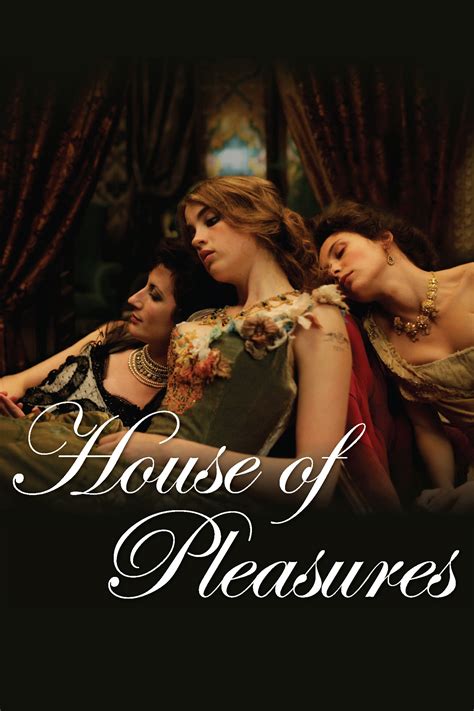 Itunes Movies House Of Pleasures