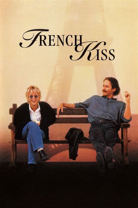 French Kiss 1995 Scheda Film Stardust