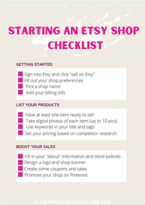 10 Proven Strategies How To Find The Best Keywords For Your Etsy Shop