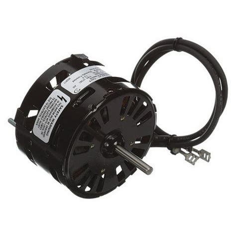 Fasco D105 Hvac Motor144 Hp1550 Rpm115v33