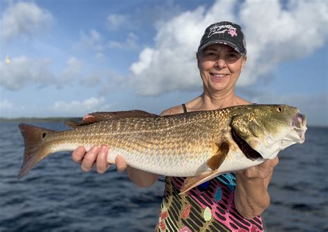 Cape San Blas Fishing Pics Of The Week Perfect Cast Charters