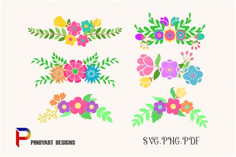 Flowers Svg Free Cut File For Cricut Updated The Best Porn Website