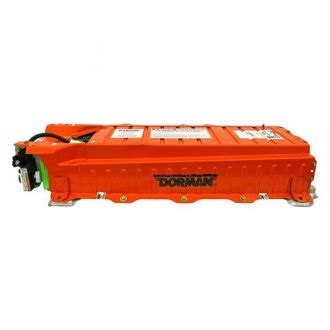 If you had reversedly installed the battery terminals, the 100 a alt fuse would blow. 2001 Toyota Prius Replacement Batteries | AGM, Starting - CARiD.com