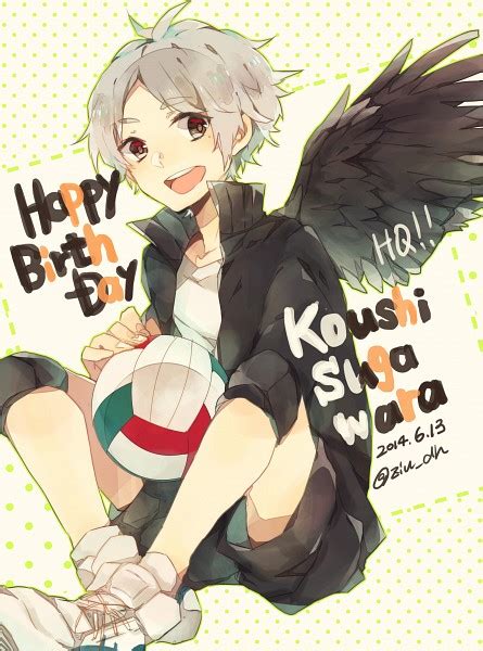 Sugawara Koushi Haikyuu Image 1730462 Zerochan Anime Image Board