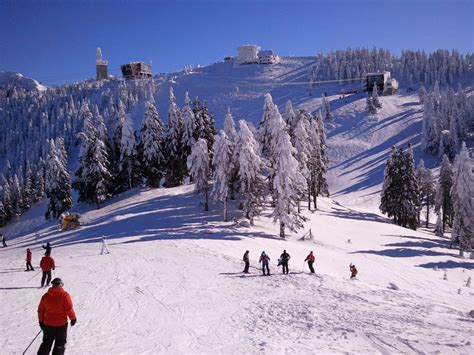 Top 3 Destinatii De Iarna Din Romania Blogul Hotelgururo