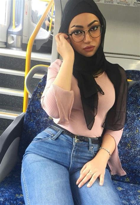 Allah Approved This Message Beautiful Muslim Women Curvy Women Jeans