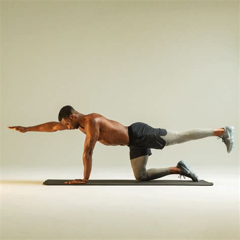 Abs Bodyweight Be Always Fit