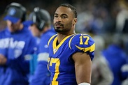 Rams Say Robert Woods Is in 'Good Place' After 'Personal Issue,' so Why ...