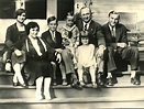 Lot Detail - 1931 Ty Cobb with Family "The Sporting News Collection ...