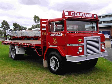 Browse our inventory of new and used international acco trucks for sale near you at truckpaper.com. Historic Trucks: Melbourne International Truck Show 2012