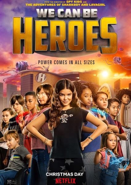 Find An Actor To Play Mrs Granada In We Can Be Heroes 2 On Mycast