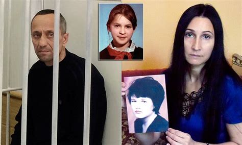 Russia S Worst Serial Killer Detectives Probing Mass Murderer The Werewolf Mikhail Popkov