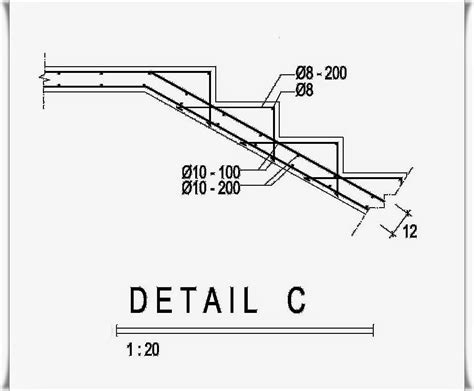 Menghitung Volume Pondasi Foot Plat