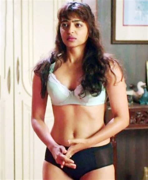 Hot Photos Of Radhika Apte To Show She S Bold Both Inside And Out