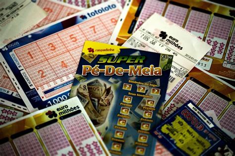 Em jogo, no primeiro prémio, está um 'jackpot' no valor de 54 milhões de euros. Euromilhões (56/2017): chave do sorteio desta sexta-feira ...
