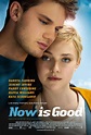 Entre la lectura y el cine: Now is good. Película (2012)