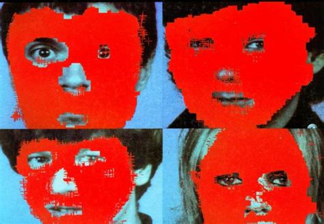 Musicheads Essentials Talking Heads Remain In Light The Current