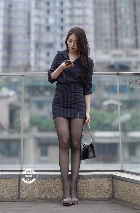 街角美人 F Asian fashion Girls in mini skirts Beautiful asian girls