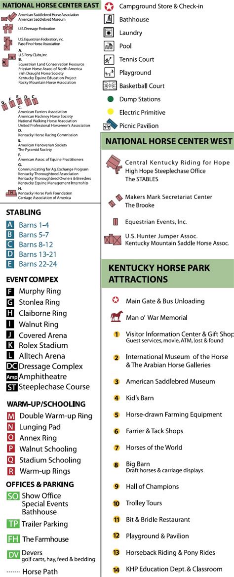 Map Us Dressage Finals