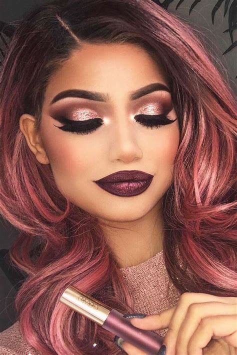 Look At Our Collection Of New Makeup Ideas And Most Amazing Makeup