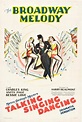 La melodía de Broadway - Película 1929 - SensaCine.com