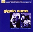 Gigolo Aunts - Minor Chords and Major Themes Lyrics and Tracklist | Genius
