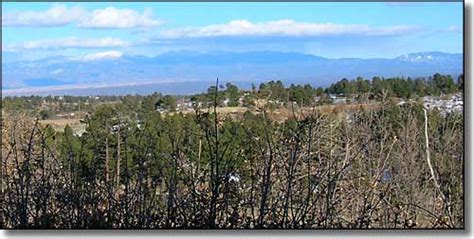 Maybe you would like to learn more about one of these? Santa Fe National Forest Campgrounds