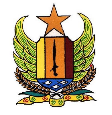 Banten logo asli provinsi banten terdiri dari kubah masjid, gapura kaibon, gunung, laut, dan roda. Gambar Logo Keren: LOGO JAWA TENGAH