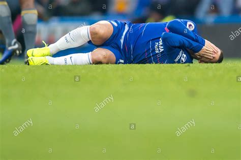 Famousmales Eden Hazards Ass