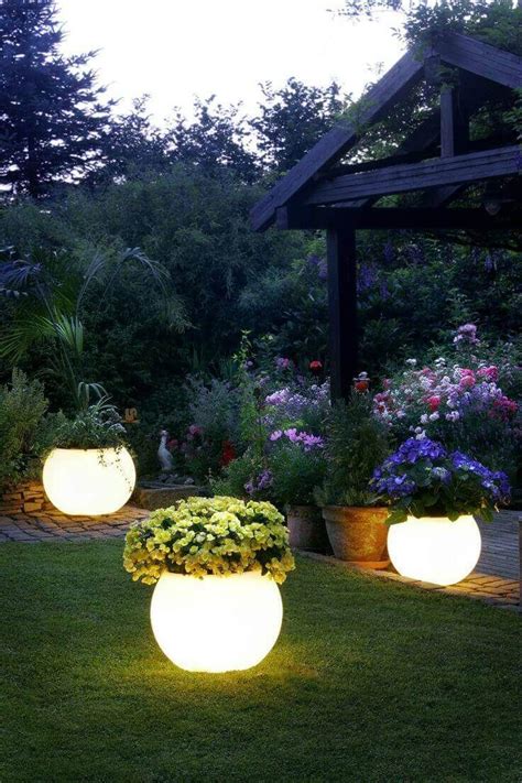 51 Outdoor Lighting Ideas To Light Up Your Garden With Style Easy