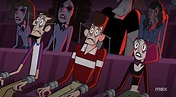 The CLONE HIGH Revival Series Gets a Super Fun and Crazy New Trailer ...