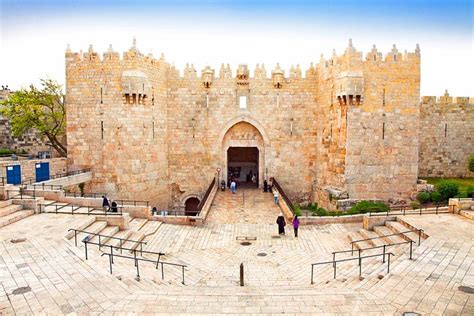 20 Top Rated Tourist Attractions In Jerusalem Planetware