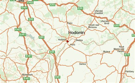| chci se dozvědět více! Hodonín Location Guide