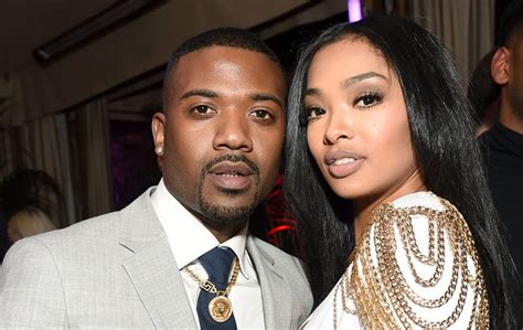 Ray J And Princess Love Are About To Spill Their Relationship Tea On A New Program See The