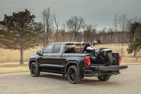 2020 Gmc Sierra Denali Carbonpro Edition News And Information