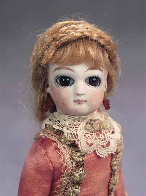 View Catalog Item Theriault S Antique Doll Auctions With Images Antique Dolls Victorian