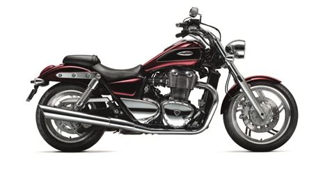 The triumph thunderbird is triumph's first attempt to enter in the premium cruiser sector and we'll have to admit that they did a very good job. TRIUMPH Thunderbird specs - 2011, 2012, 2013, 2014, 2015 ...