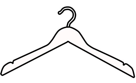 Download clker's coat hanger clip art and related images now. Coat hanger clipart 20 free Cliparts | Download images on ...