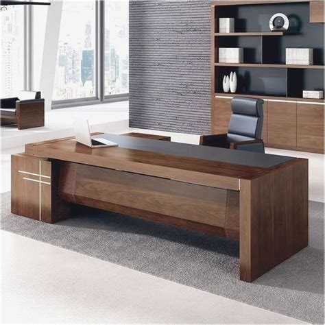 Office Desk Styles Office Table Design Modern Home Office Furniture