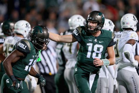 College football odds, games lines and player prop bets. Purdue at Michigan State: Betting odds, point spread and ...