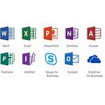 Microsoft 365 Office Icons Icon Apps Office365